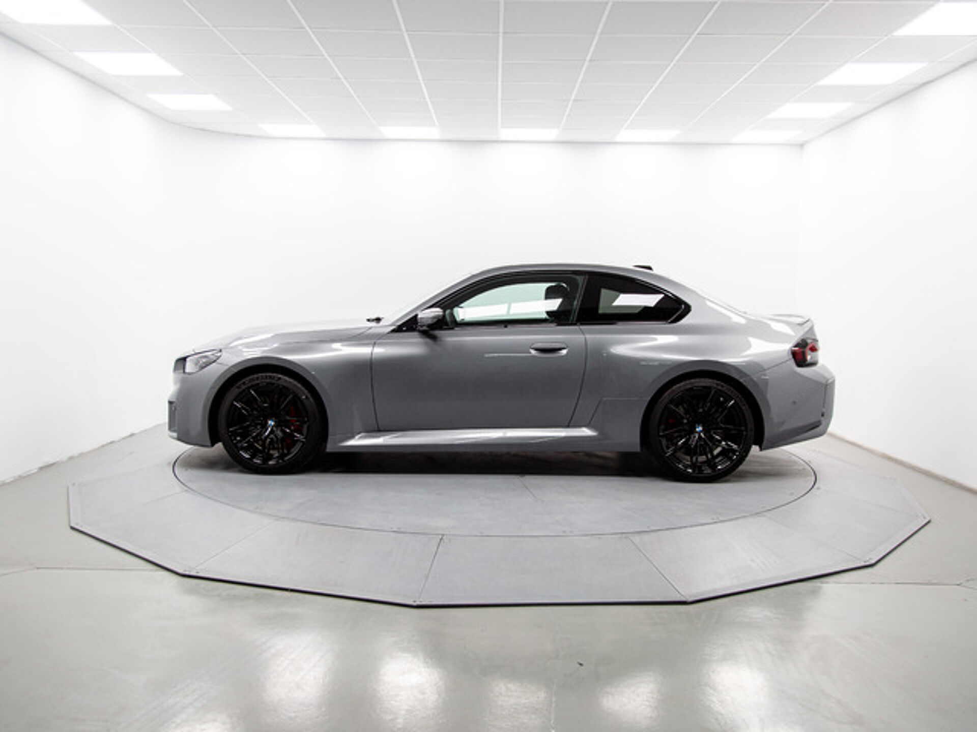 Imagen 3 de BMW Serie 2