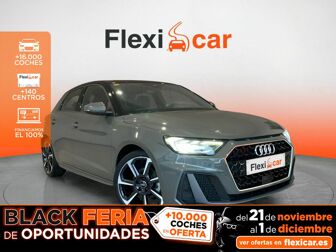 Imagen de AUDI A1 Sportback 35 TFSI S tronic