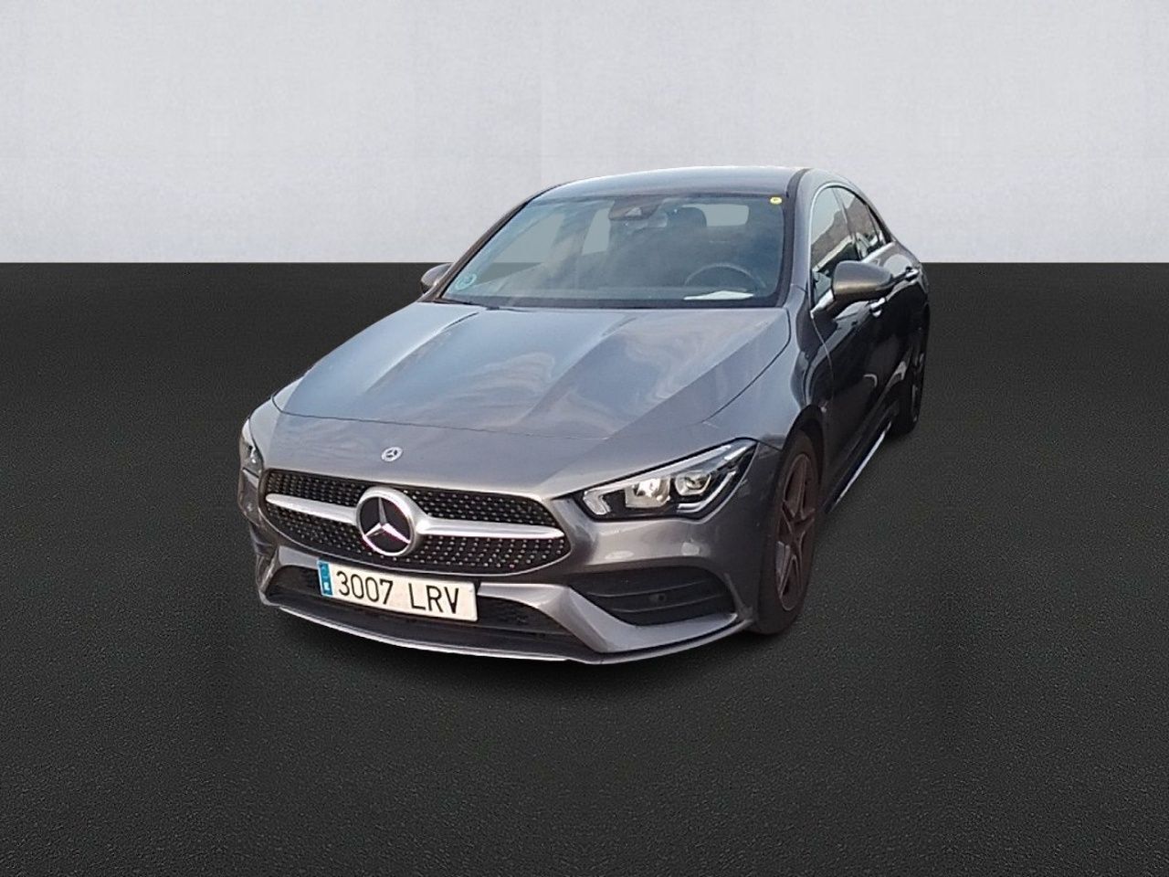 MERCEDES Clase CLA (200 d 110 kW (150 CV)) en Madrid