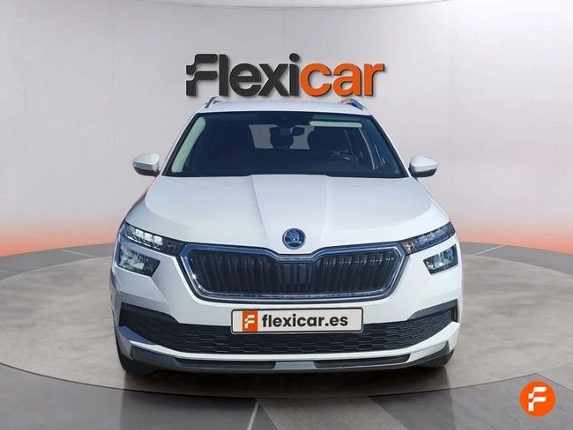 Imagen 2 de SKODA Kamiq