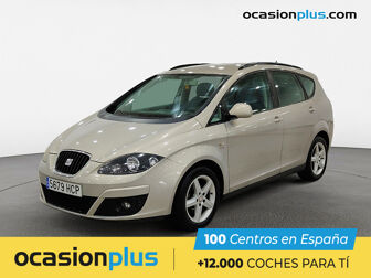Imagen de SEAT Altea