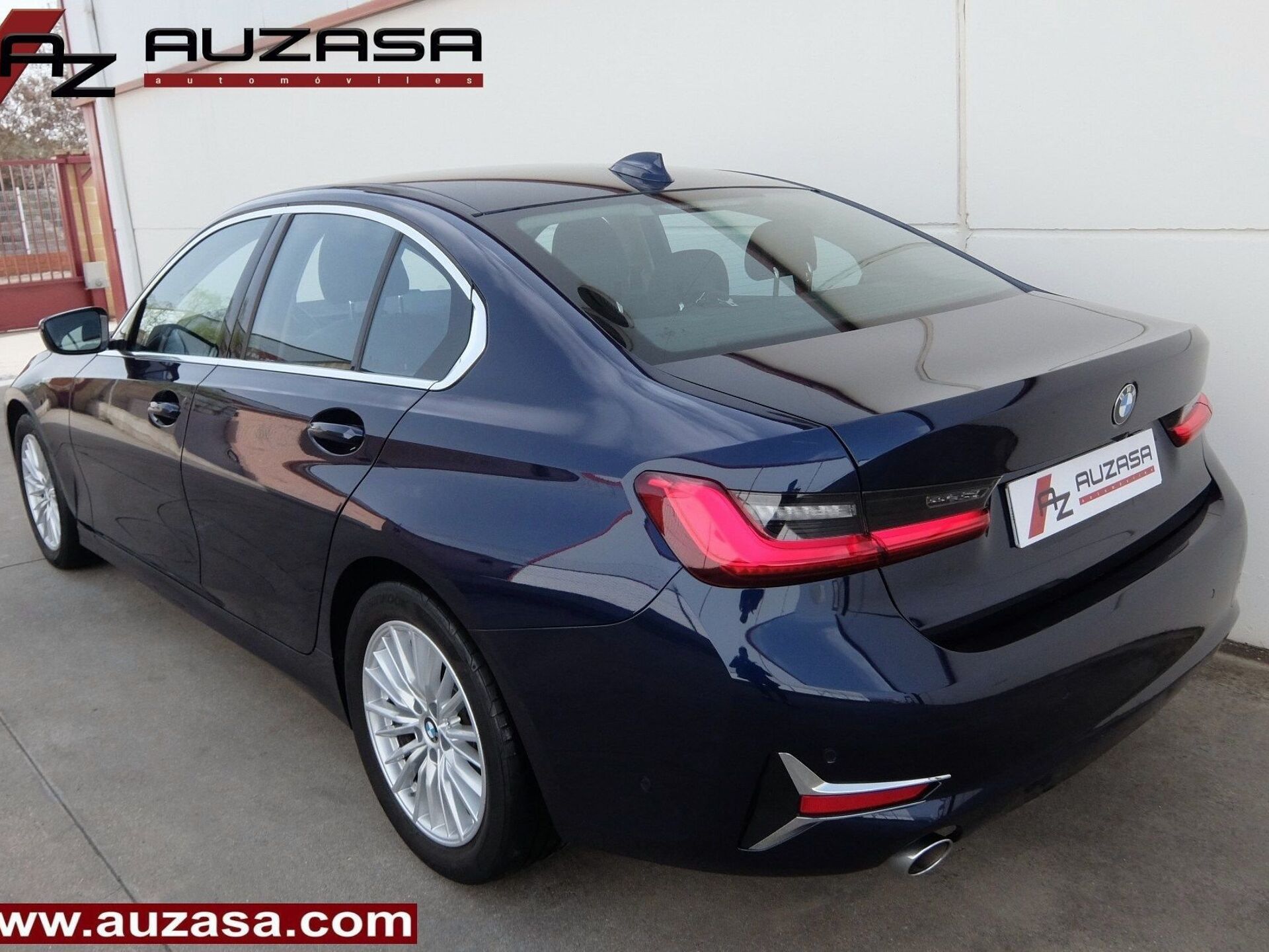 Imagen 2 de BMW Serie 3