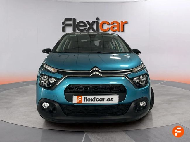 Foto del CITROEN C3 1.2 PureTech S&S Feel Pack 110
