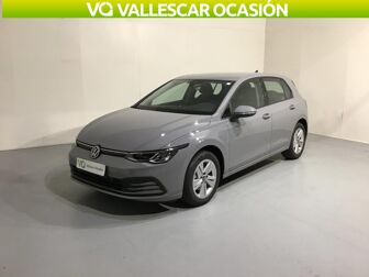 Imagen de VOLKSWAGEN Golf 1.5 eTSI Life DSG 110kW