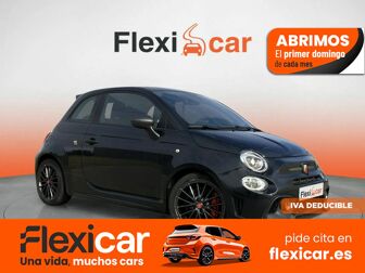 Imagen de ABARTH 595 695 1.4T JET 132KW