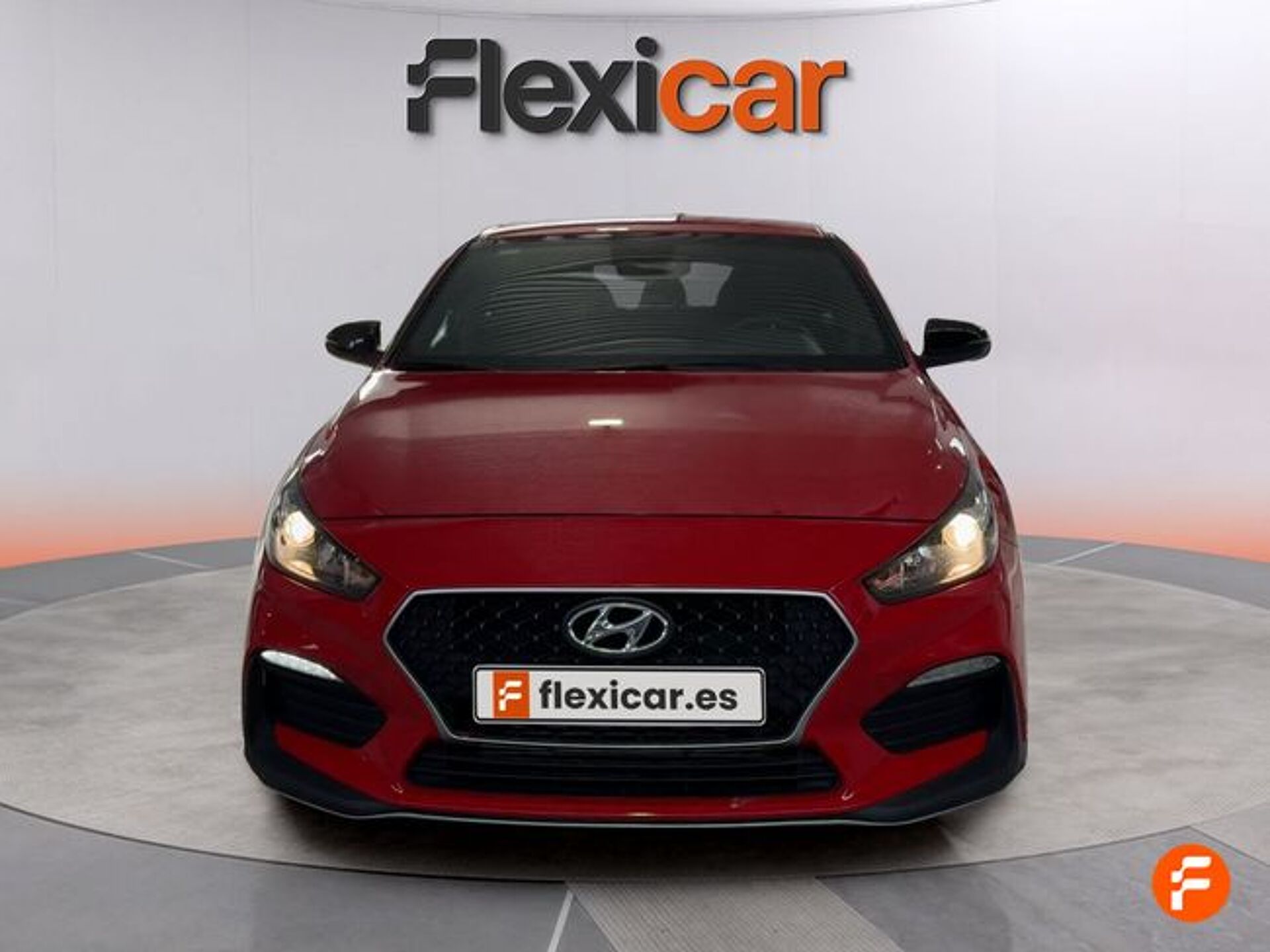 Imagen 2 de HYUNDAI i30