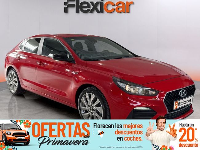 Foto del HYUNDAI i30 1.0 TGDI N-Line 120