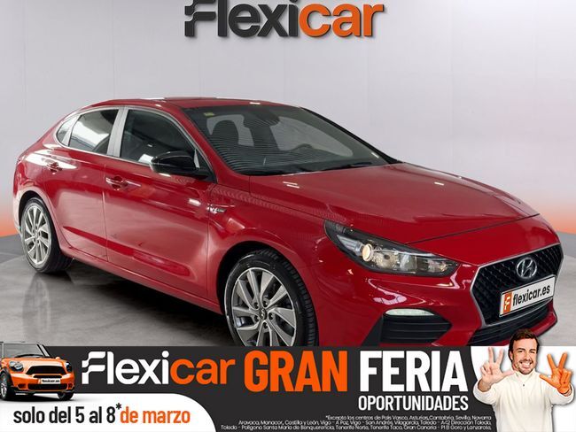 Foto del HYUNDAI i30 1.0 TGDI N-Line 120