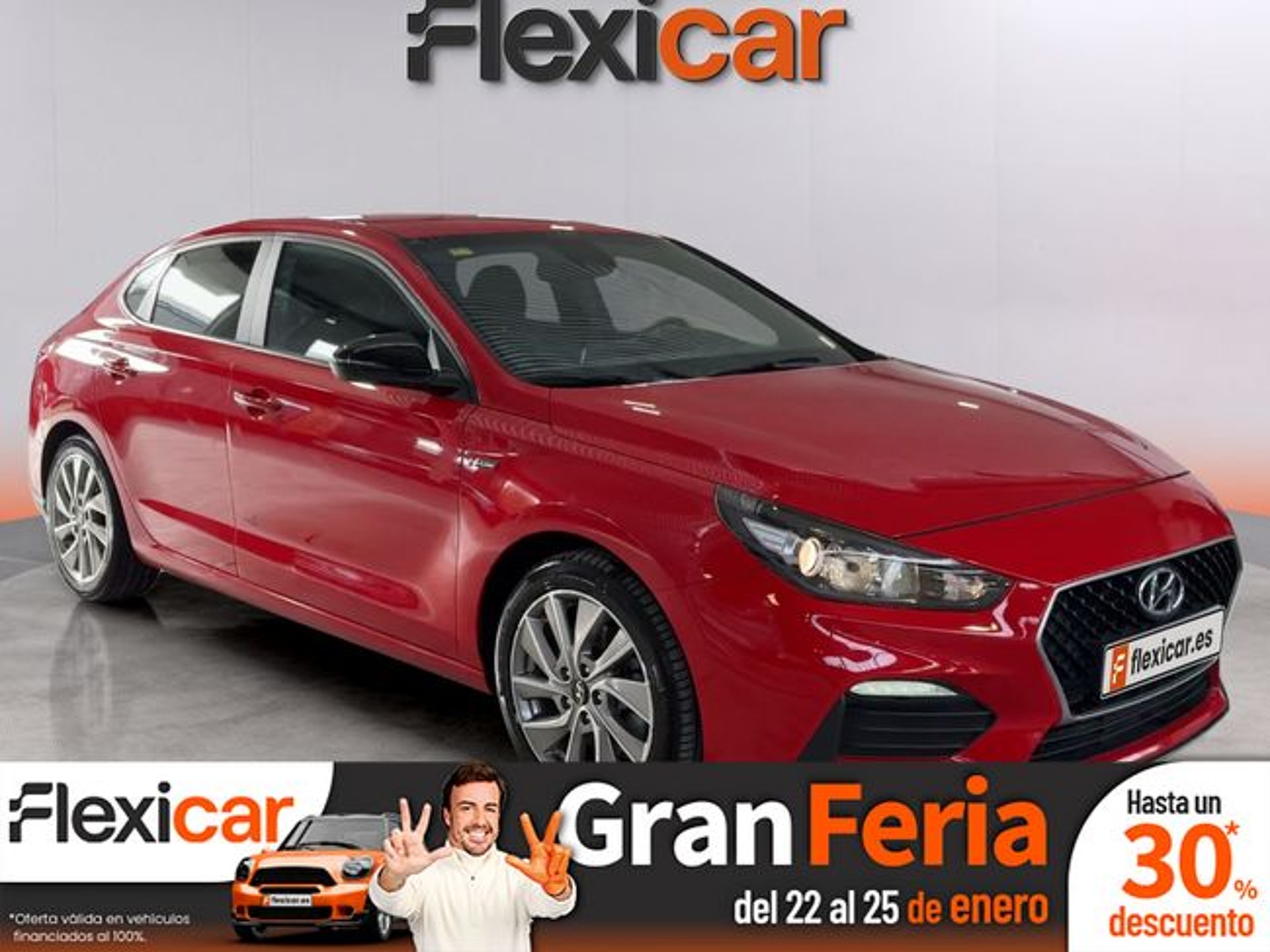 Imagen de HYUNDAI i30