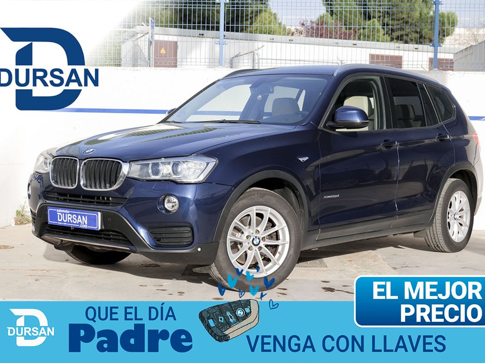 Imagen de BMW X3