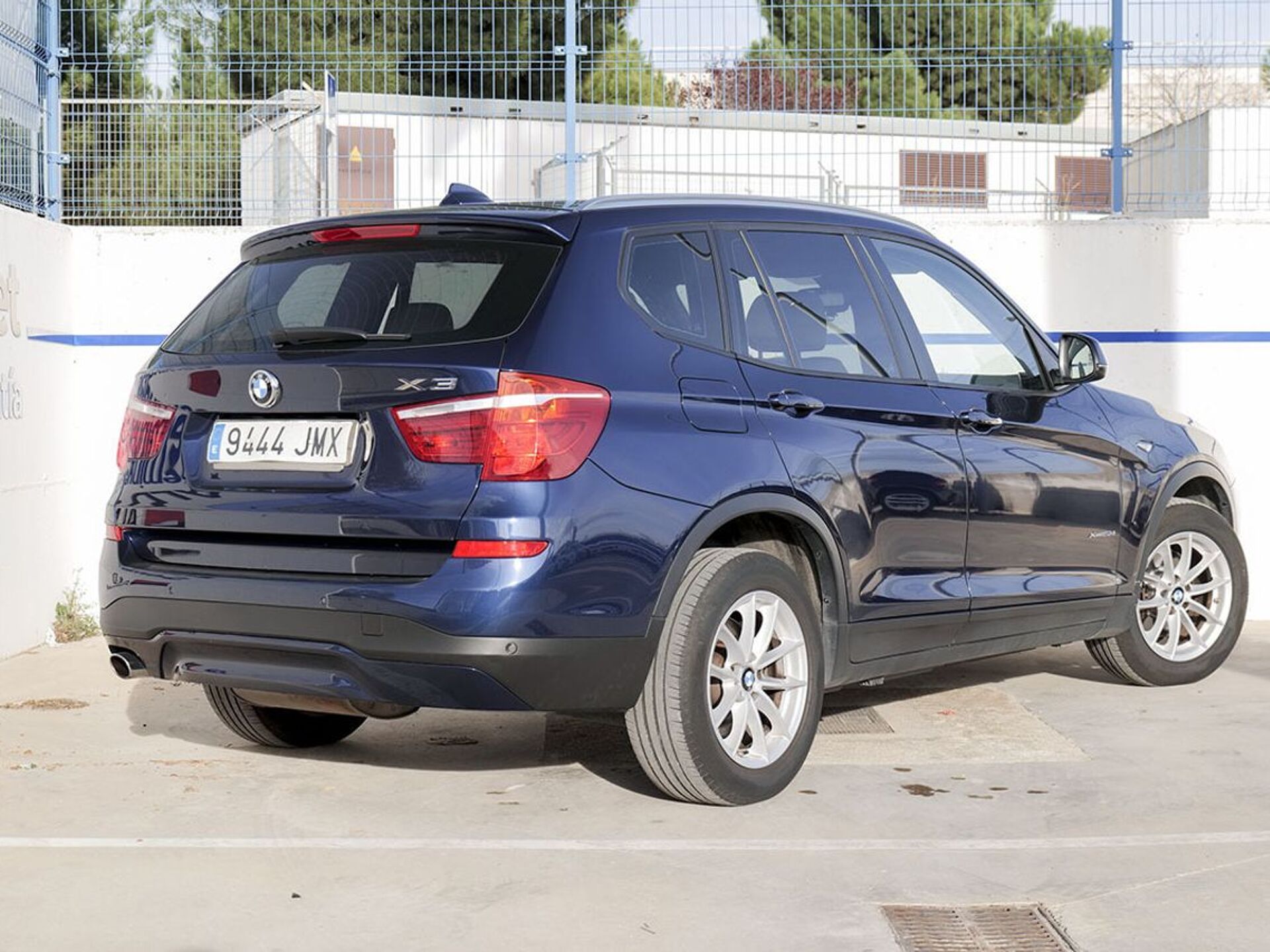 Imagen 3 de BMW X3