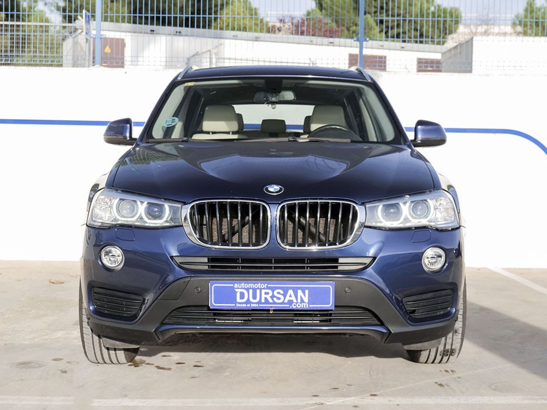 Imagen 2 de BMW X3