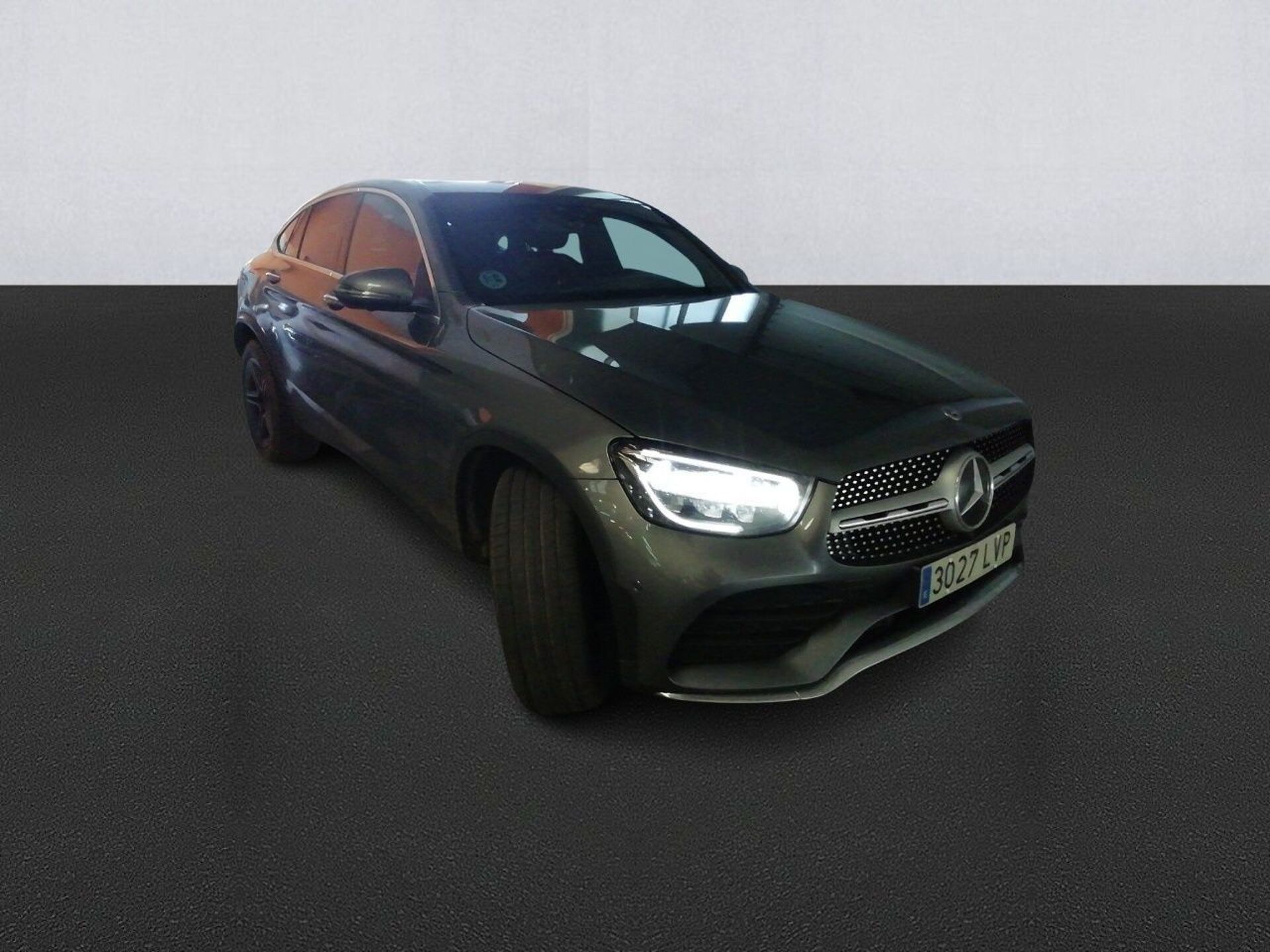 Imagen 3 de MERCEDES Clase GLC