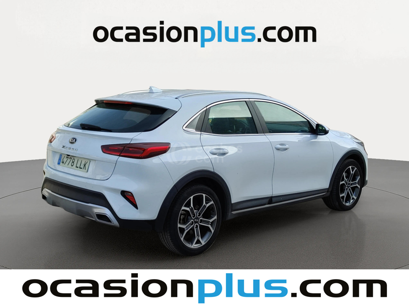 Foto del KIA XCeed 1.6 CRDi Eco-Dynamics Tech 115