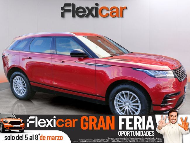 Foto del LAND ROVER Range Rover Velar 2.0D S 4WD Aut. 180