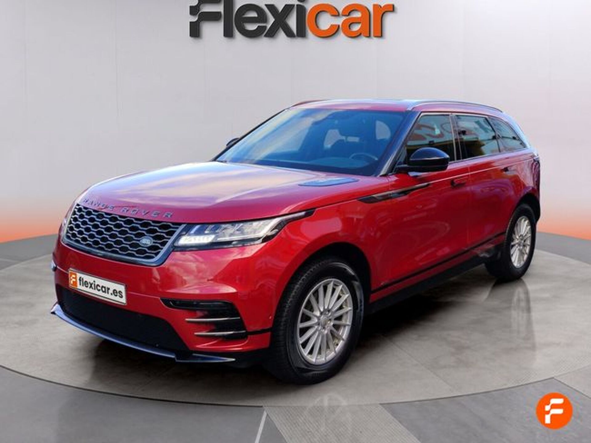 Imagen 3 de LAND ROVER Range Rover Velar