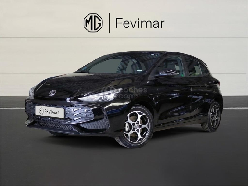 Foto del MG 3 1.5 Hybrid+ Luxury 143kW