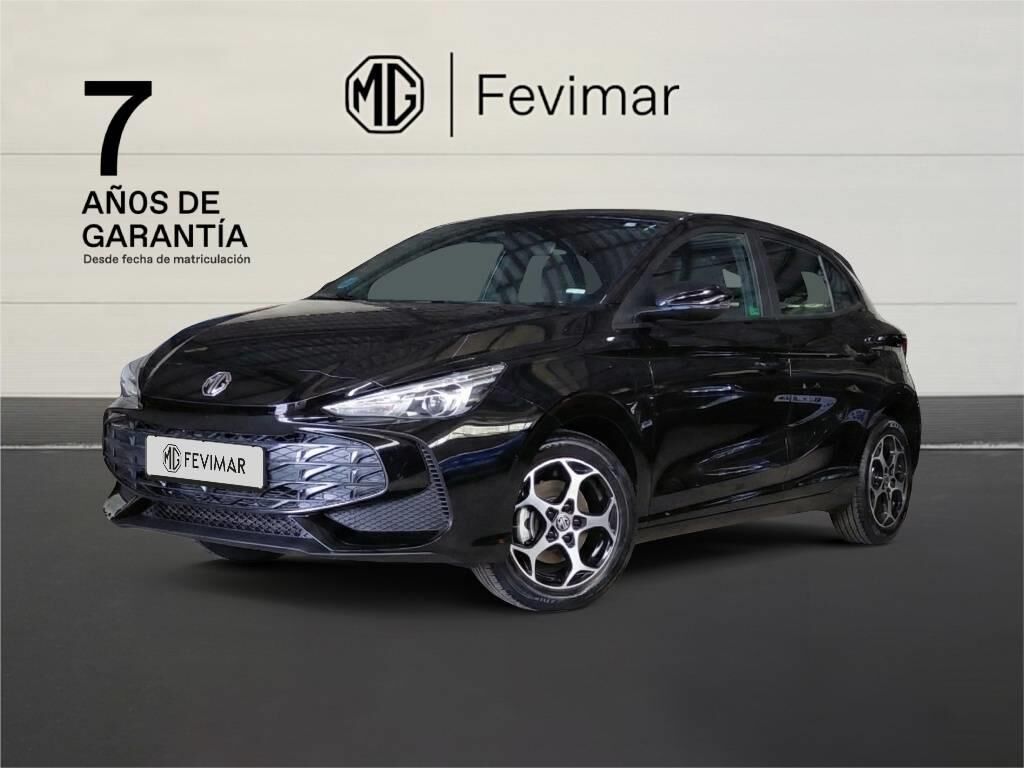 MG 3 (Comfort) en Jaén
