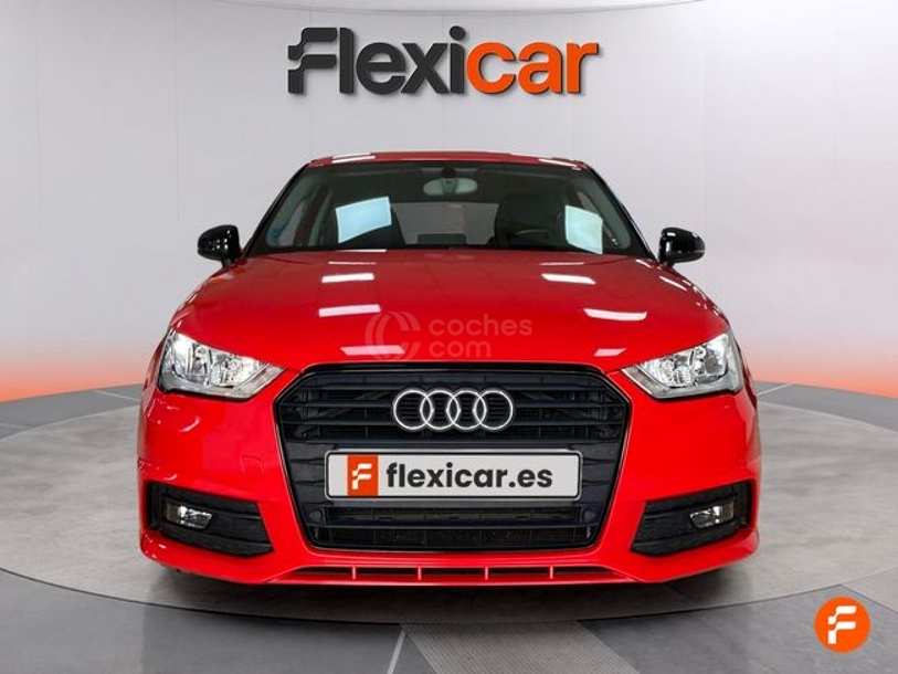 Foto del AUDI A1 1.0 TFSI Adrenalin S tronic