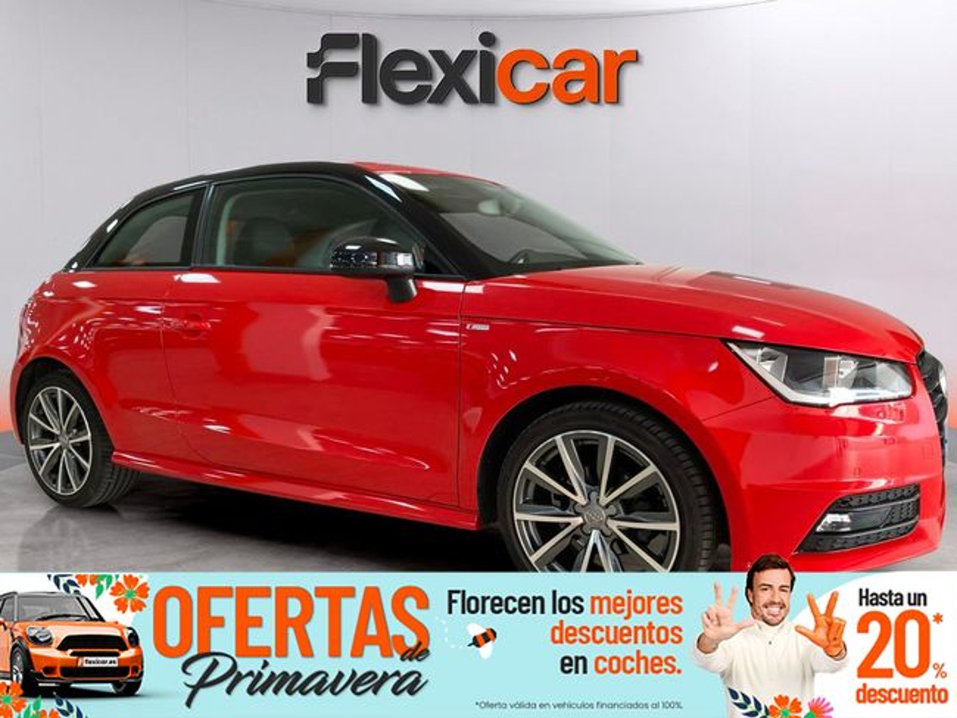 Imagen de AUDI A1