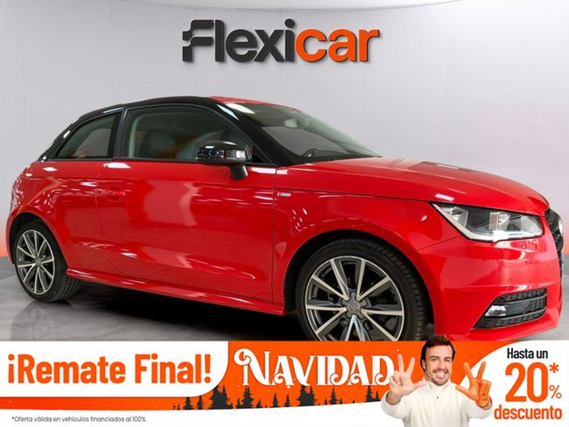 Imagen de AUDI A1