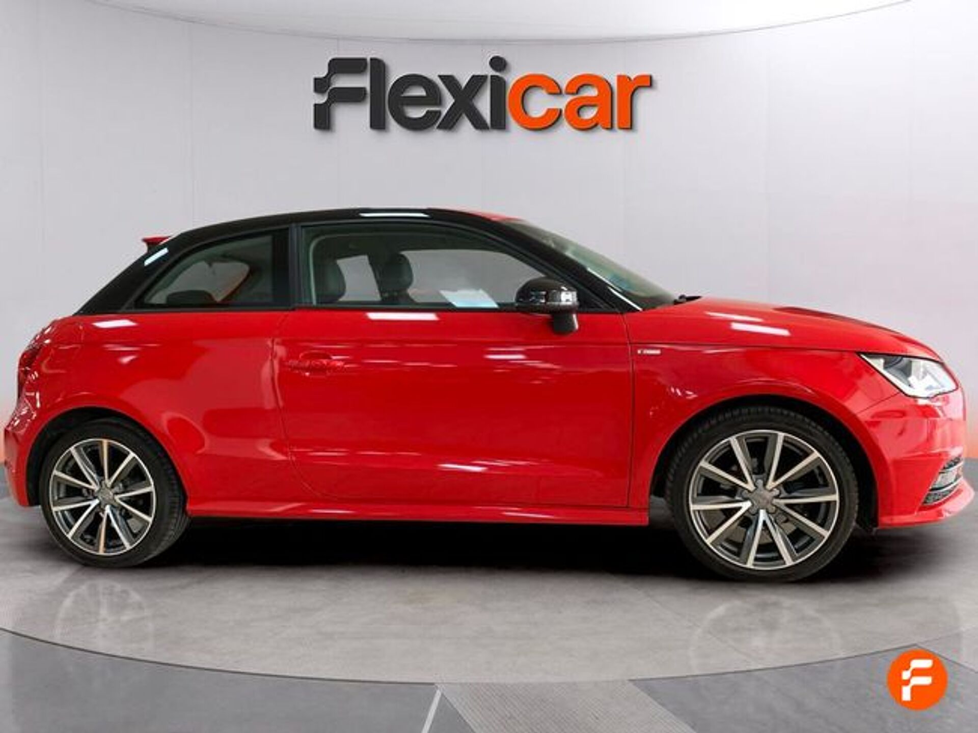 Imagen 3 de AUDI A1