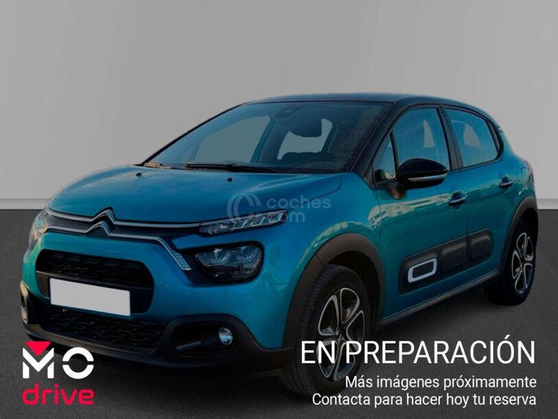 Foto del CITROEN C3 1.2 PureTech S&S Feel 83