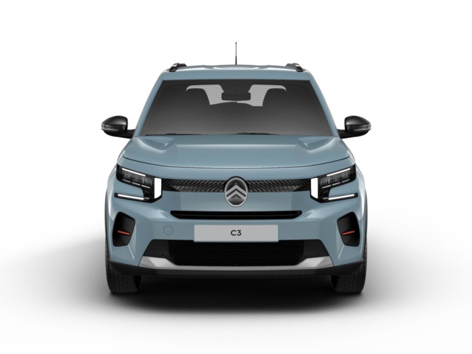 Imagen 2 de CITROEN C3