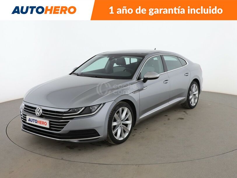 Foto del VOLKSWAGEN Arteon 1.5 TSI EVO Elegance DSG7 110kW