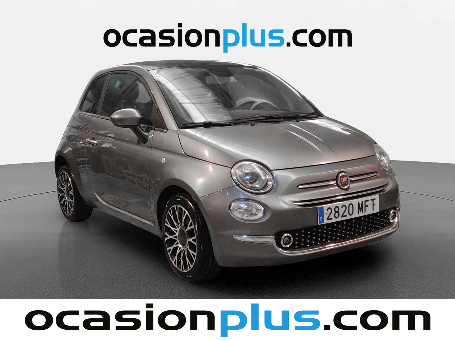 Imagen 2 de FIAT 500