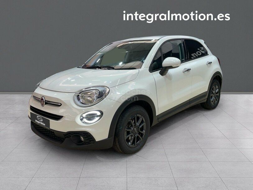 Foto del FIAT 500L 1.3Mjt II S&S Cross