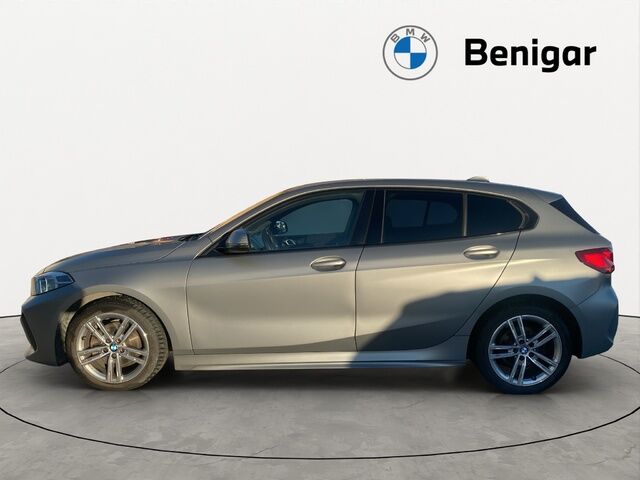 Foto del BMW Serie 1 118d