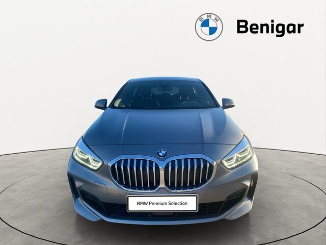 Foto del BMW Serie 1 118d