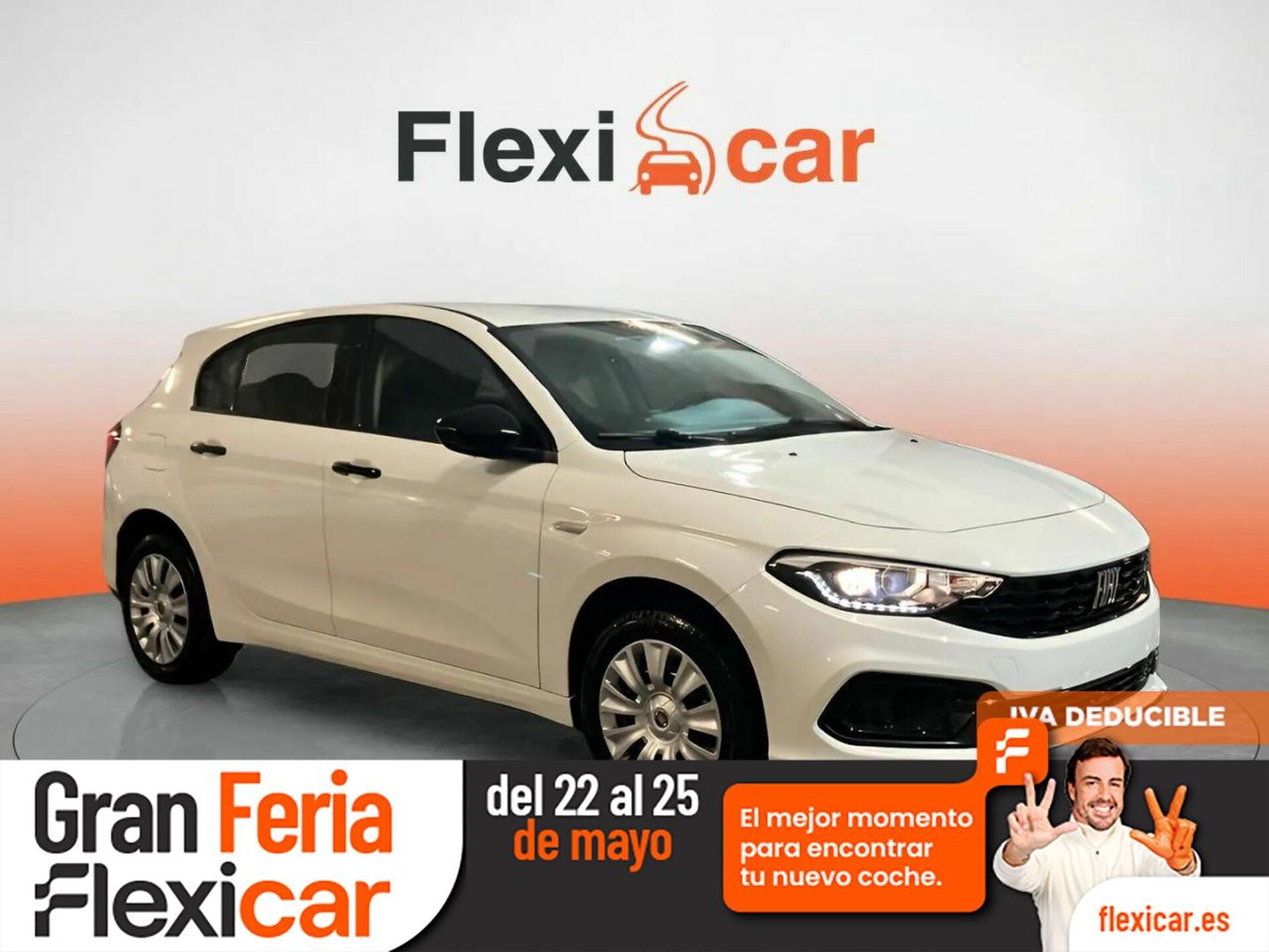 Imagen de FIAT Tipo