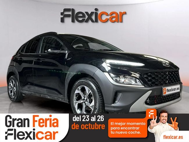 HYUNDAI Kona (1.0 TGDI Maxx 4X2 DCT) en Valencia