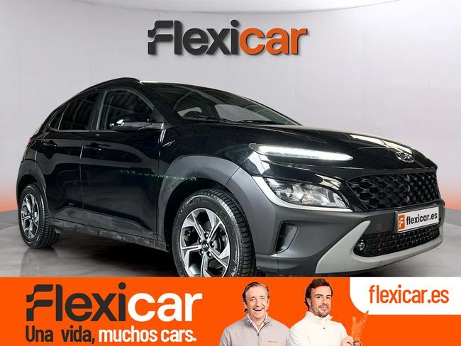 HYUNDAI Kona (1.0 TGDI Maxx 4X2 DCT) en Valencia