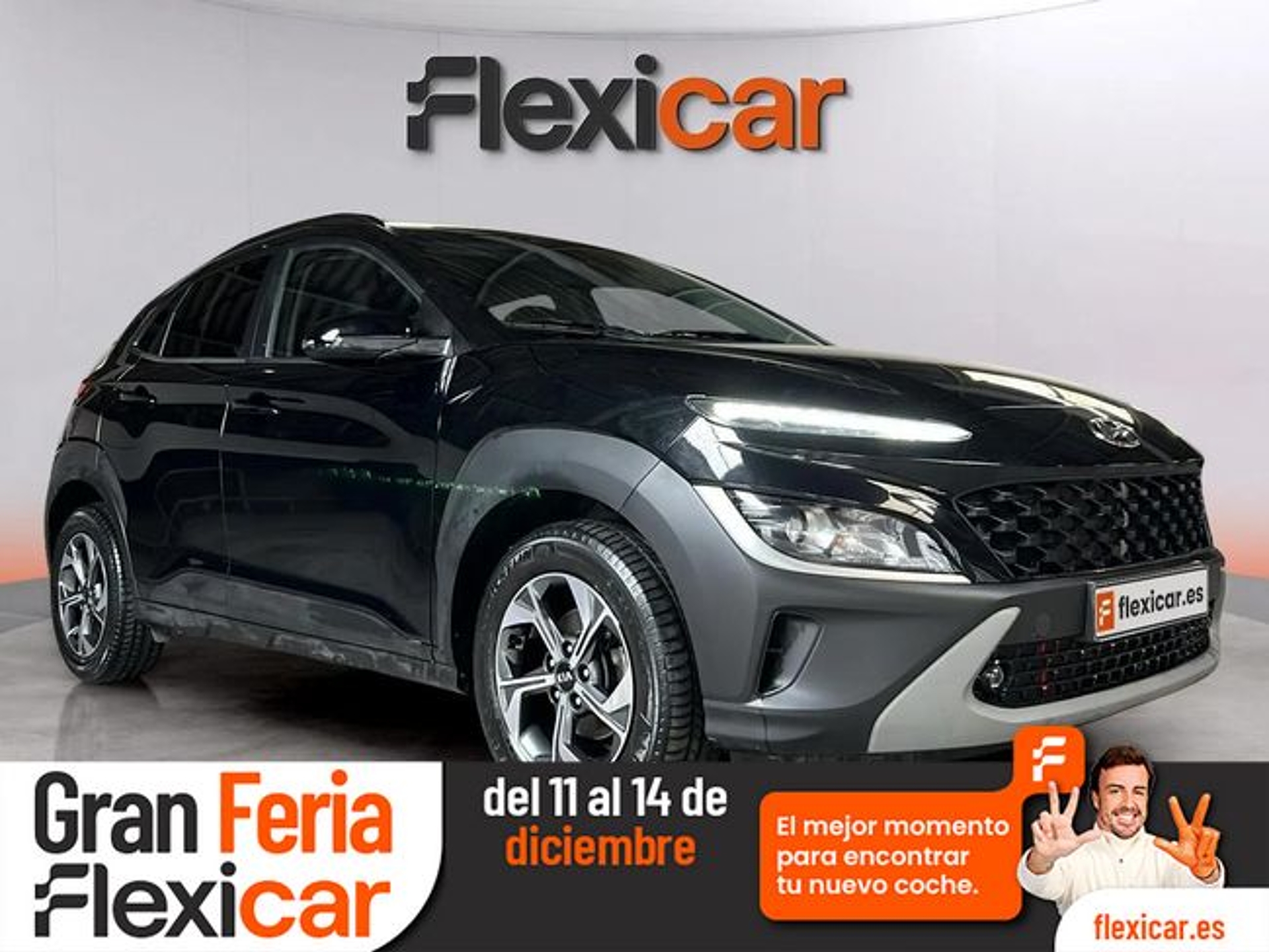 Imagen de HYUNDAI Kona