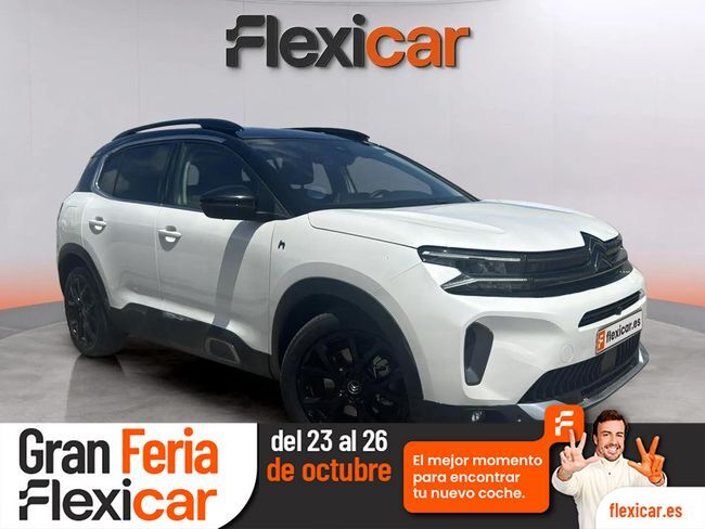 CITROEN C5 Aircross (225 e-EAT8 Shine Pack) en Barcelona