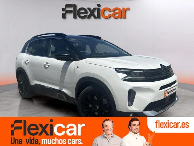 CITROEN C5 Aircross (225 e-EAT8 Shine Pack) en Barcelona