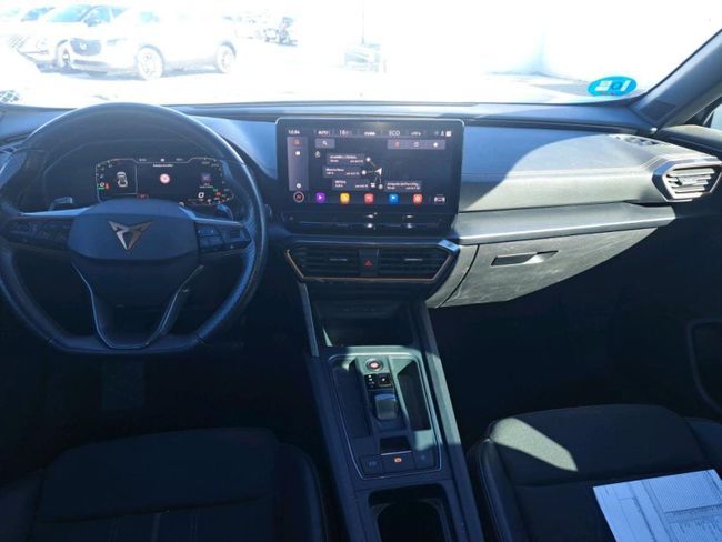 Foto del CUPRA Formentor 1.4 e-Hybrid 205 DSG