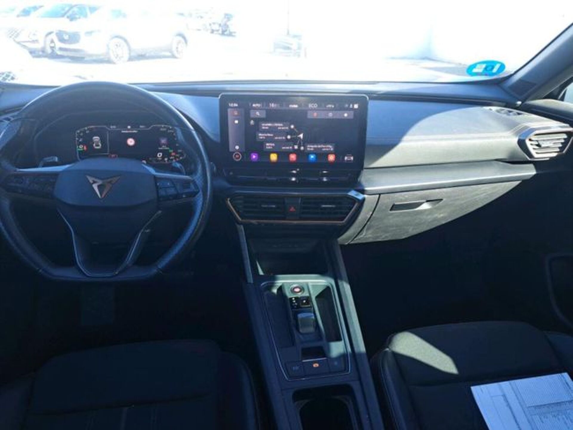 Imagen 3 de CUPRA Formentor