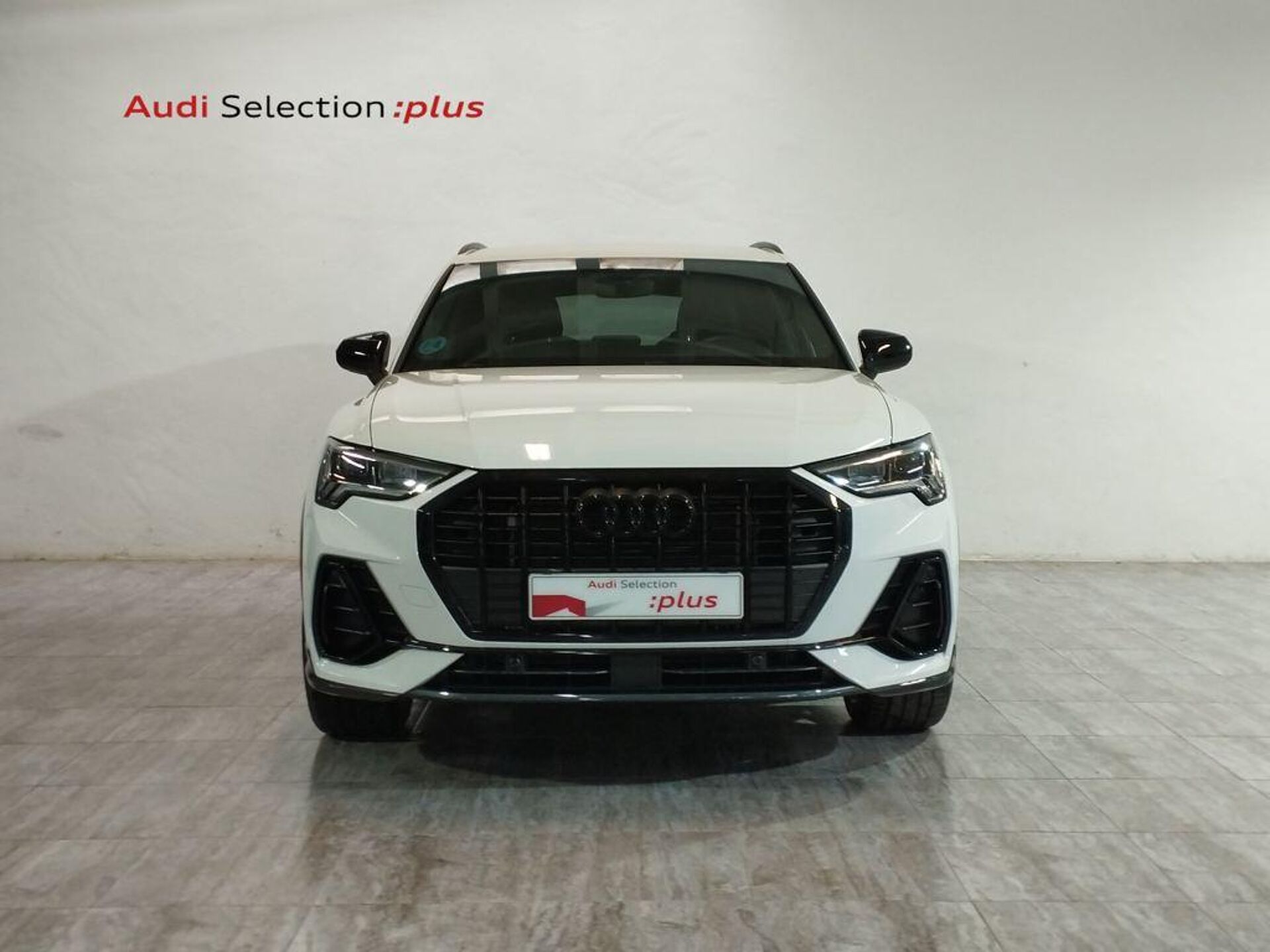 Imagen 2 de AUDI Q3