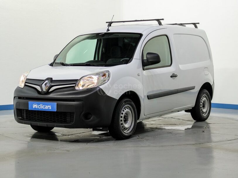 Foto del RENAULT Kangoo Fg. 1.5Blue dCi Profesional 59kW