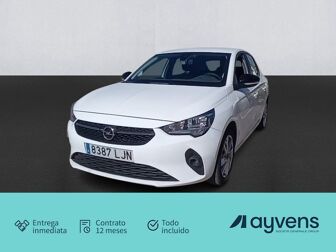 Imagen de OPEL Corsa 1.2 XEL S-S Edition 75