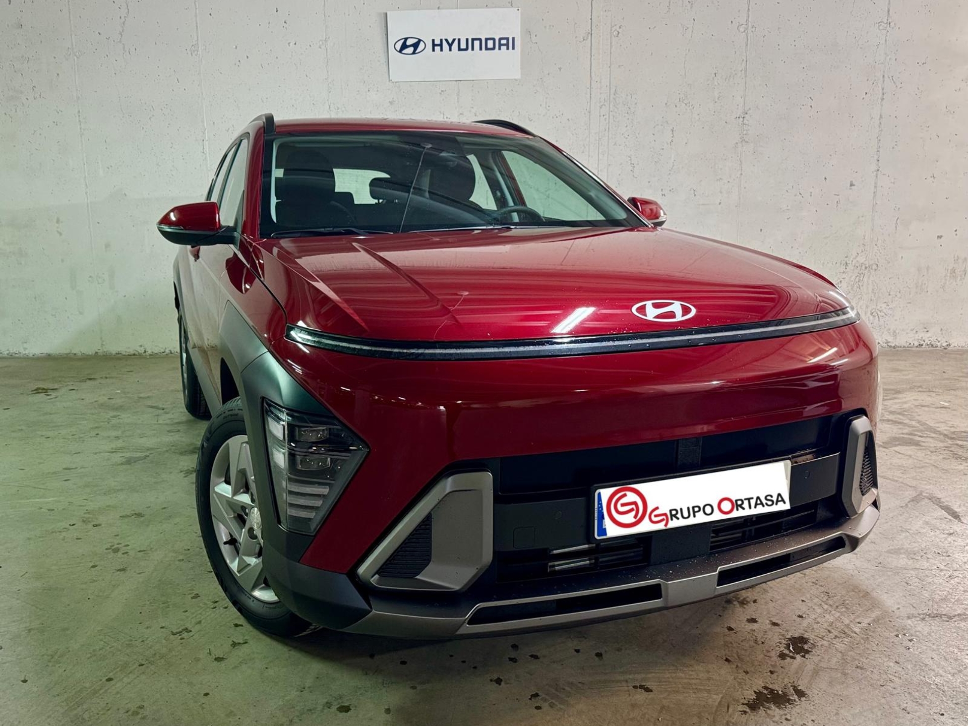 Imagen de HYUNDAI Kona