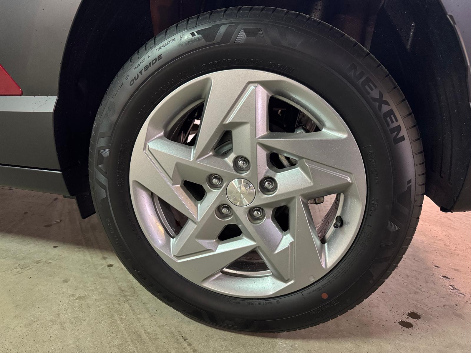 Foto del HYUNDAI Kona 1.0 TGDI Flexx 4x2