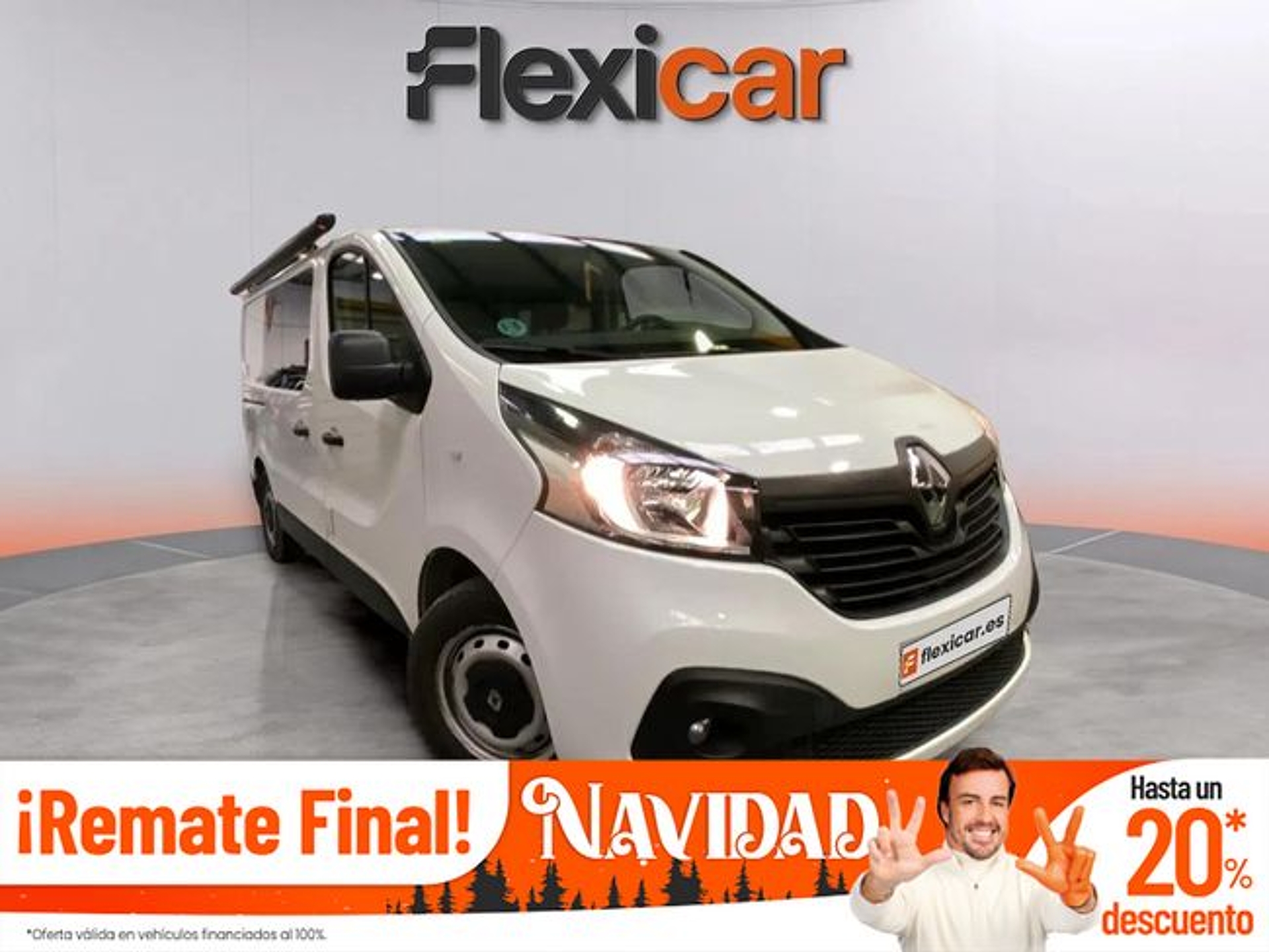 Imagen de RENAULT Trafic