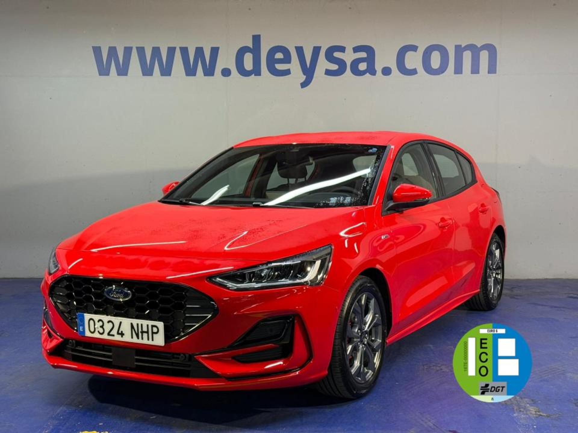 Imagen de FORD Focus