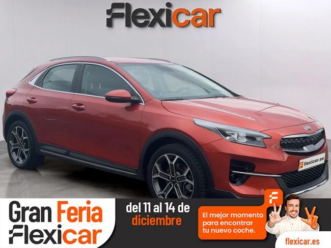 KIA XCeed (1.6 GDi PHEV 104kW (141CV) eTech) en Asturias
