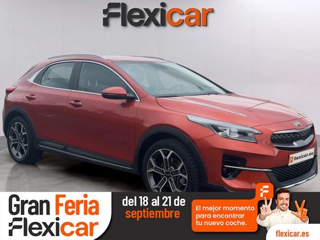 KIA XCeed (1.6 GDi PHEV 104kW (141CV) eTech) en Asturias